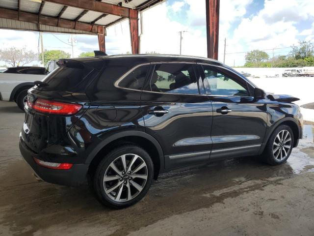5LMCJ3C94KUL16804 - 2019 LINCOLN MKC RESERVE Siyah fotoğraf 3
