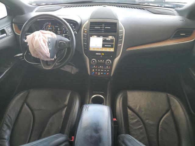 5LMCJ3C94KUL16804 - 2019 LINCOLN MKC RESERVE Siyah fotoğraf 8