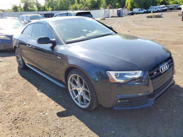 WAUC4AFR9GA020780 - 2016 AUDI S5 PREMIUM PLUS გრაფიტი ფოტო 4