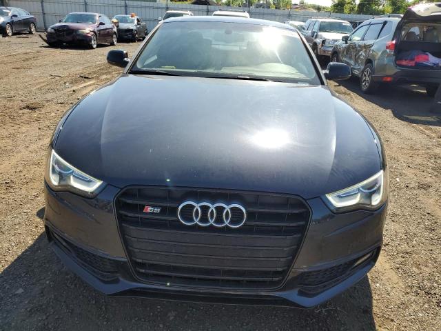 WAUC4AFR9GA020780 - 2016 AUDI S5 PREMIUM PLUS გრაფიტი ფოტო 5