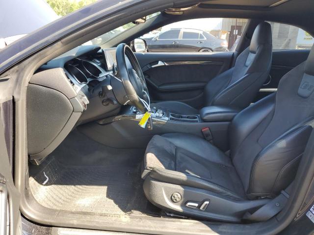 WAUC4AFR9GA020780 - 2016 AUDI S5 PREMIUM PLUS გრაფიტი ფოტო 7