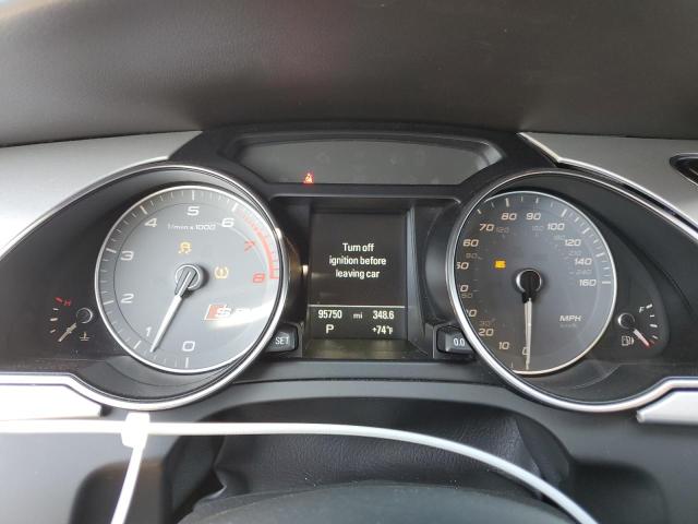 WAUC4AFR9GA020780 - 2016 AUDI S5 PREMIUM PLUS გრაფიტი ფოტო 9