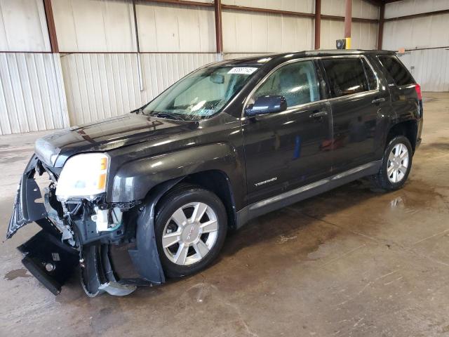 2011 GMC TERRAIN SLE, null