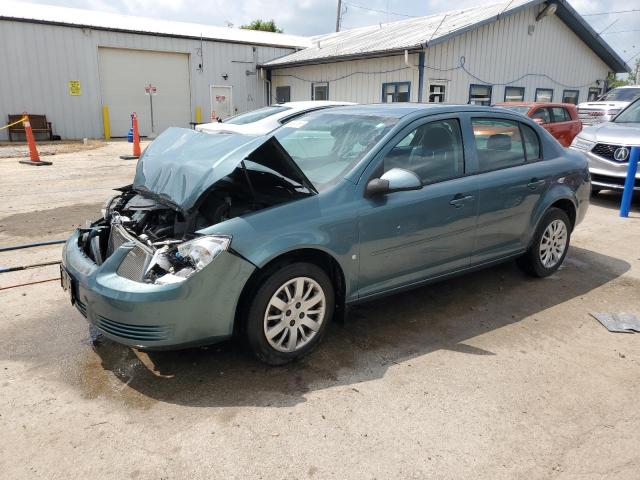 2009 CHEVROLET COBALT LT, null