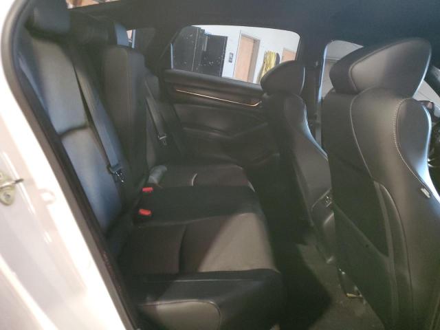 1HGCV2F35JA048022 - 2018 HONDA ACCORD SPORT Biały zdjęcie 10