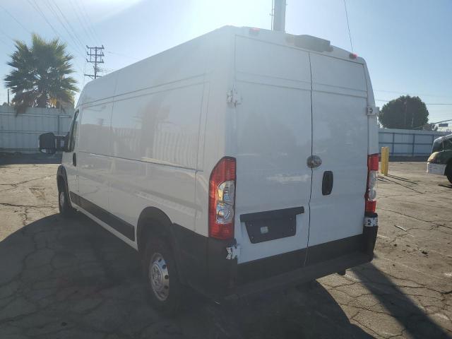 3C6LRVDG5ME543128 - 2021 RAM PROMASTER 2500 HIGH أبيض صورة 3