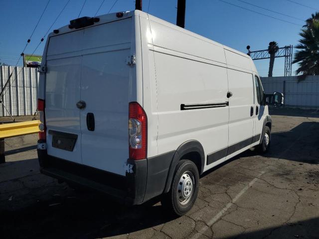 3C6LRVDG5ME543128 - 2021 RAM PROMASTER 2500 HIGH أبيض صورة 4