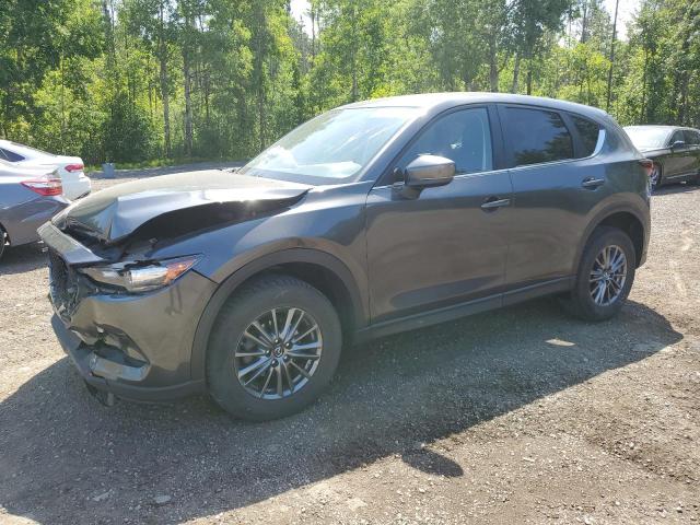 2017 MAZDA CX-5 SPORT, 