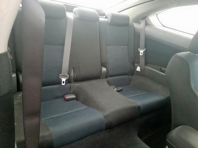 JTKDE177150004988 - 2005 TOYOTA SCION TC  ფოტო 6