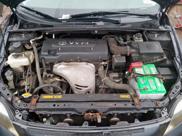 JTKDE177150004988 - 2005 TOYOTA SCION TC  ფოტო 7