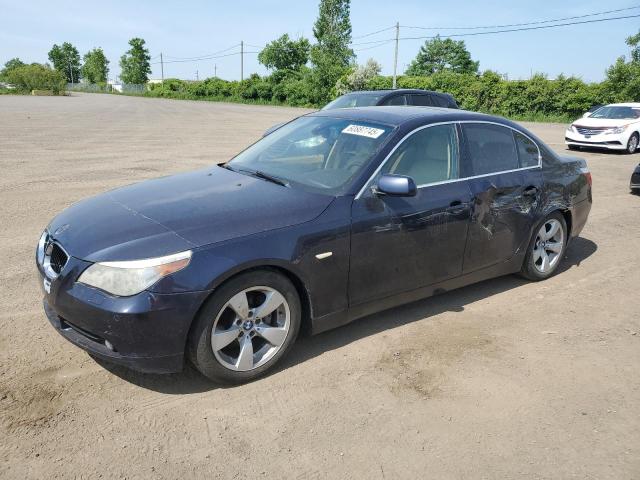 2005 BMW 530 I, null