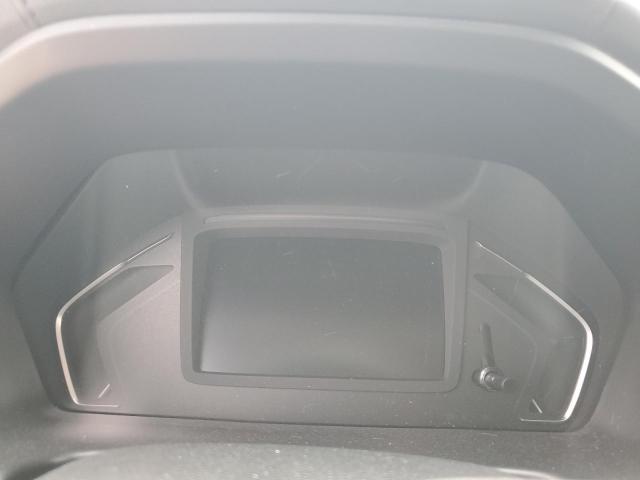 5FNRL6H97RB050767 - 2024 HONDA ODYSSEY ELITE GRAY photo 9