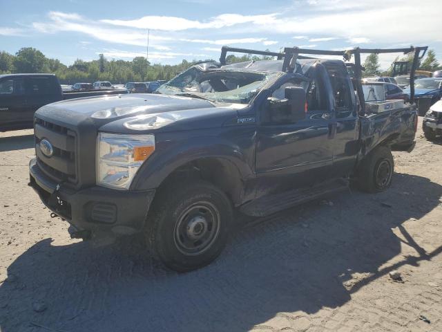 2015 FORD F250 SUPER DUTY, 