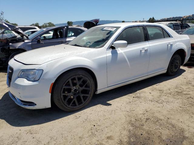 2016 CHRYSLER 300 LIMITED, 