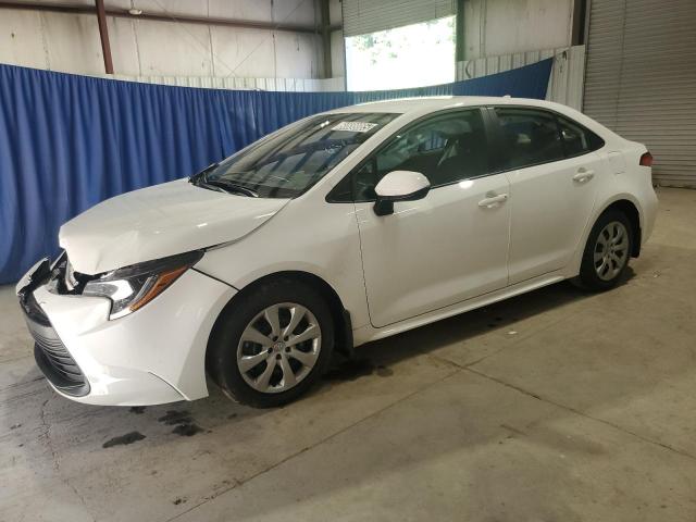 2025 TOYOTA COROLLA LE, 