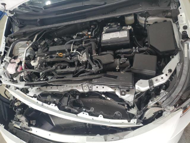 5YFB4MDE1SP272947 - 2025 TOYOTA COROLLA LE Ağ foto 11