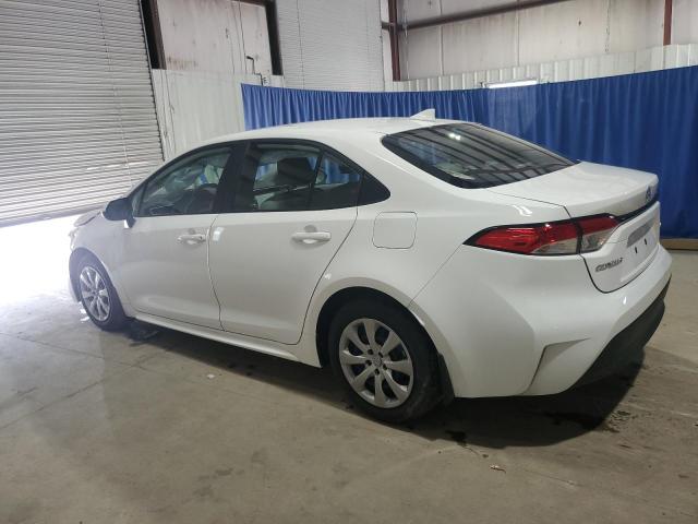 5YFB4MDE1SP272947 - 2025 TOYOTA COROLLA LE Ağ foto 2