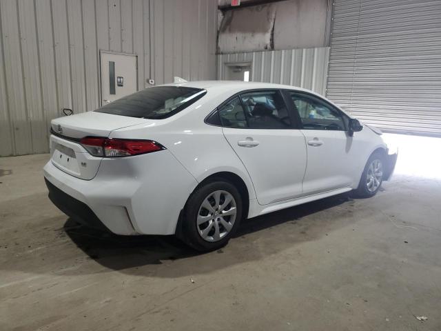 5YFB4MDE1SP272947 - 2025 TOYOTA COROLLA LE Ağ foto 3