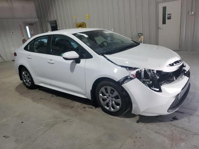 5YFB4MDE1SP272947 - 2025 TOYOTA COROLLA LE Ağ foto 4