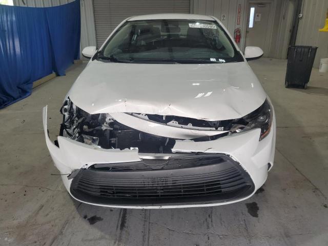 5YFB4MDE1SP272947 - 2025 TOYOTA COROLLA LE Ağ foto 5