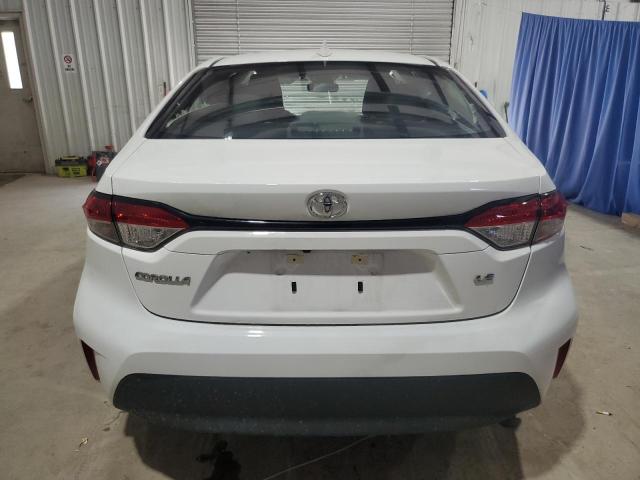 5YFB4MDE1SP272947 - 2025 TOYOTA COROLLA LE Ağ foto 6