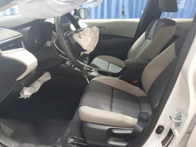 5YFB4MDE1SP272947 - 2025 TOYOTA COROLLA LE Ağ foto 7