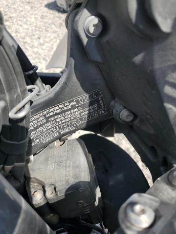 WB10M2309R6J70389 - 2024 BMW R 1300 GS GREEN photo 10