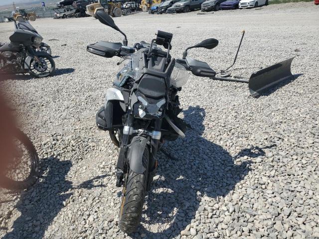 WB10M2309R6J70389 - 2024 BMW R 1300 GS GREEN photo 2