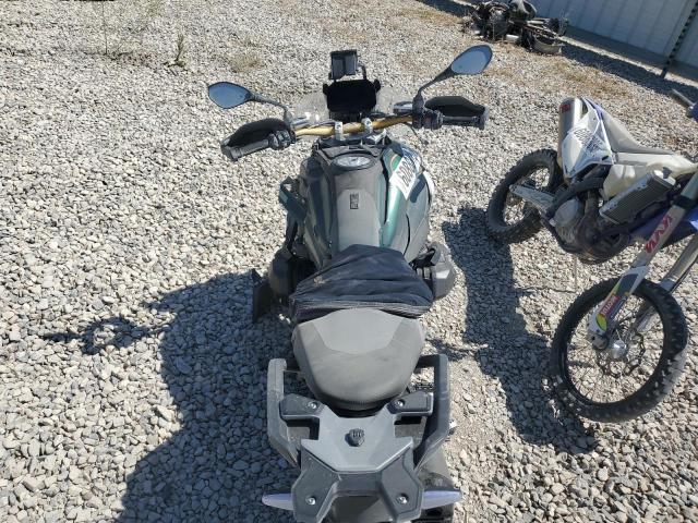 WB10M2309R6J70389 - 2024 BMW R 1300 GS GREEN photo 6
