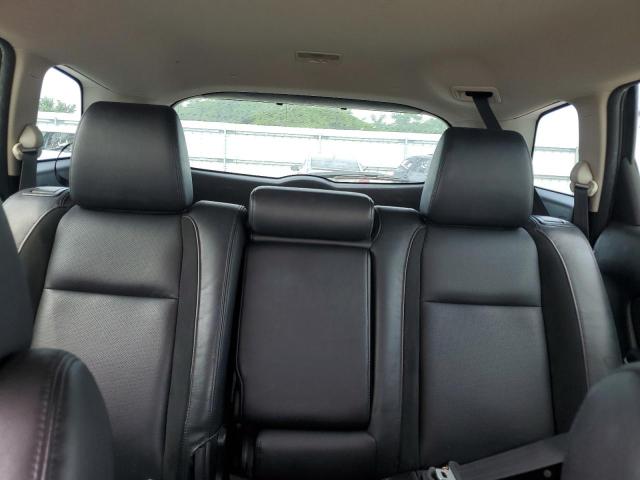 JM3TB2DA6D0415956 - 2013 MAZDA CX-9 GRAND TOURING BLUE photo 10