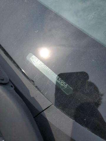 JM3TB2DA6D0415956 - 2013 MAZDA CX-9 GRAND TOURING BLUE photo 13