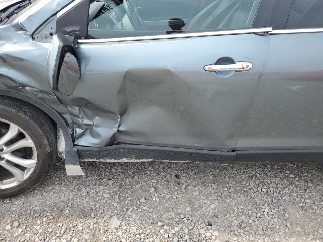 JM3TB2DA6D0415956 - 2013 MAZDA CX-9 GRAND TOURING BLUE photo 7