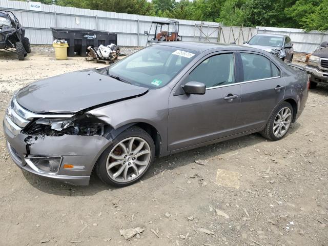 2011 FORD FUSION SE, 