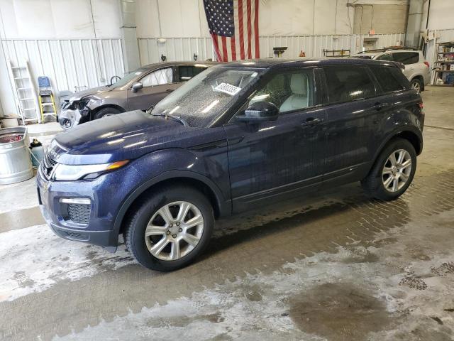 2016 LAND ROVER RANGE ROVE SE, null