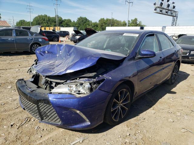 2015 TOYOTA CAMRY LE, 