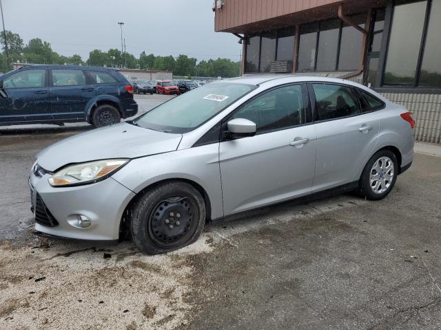 2012 FORD FOCUS SE, 