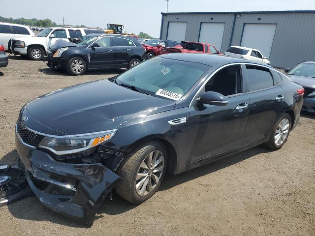 2018 KIA OPTIMA LX, 