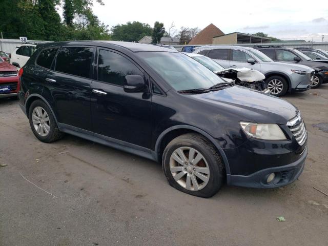 4S4WX9GD2A4402434 - 2010 SUBARU TRIBECA LIMITED BLACK photo 4