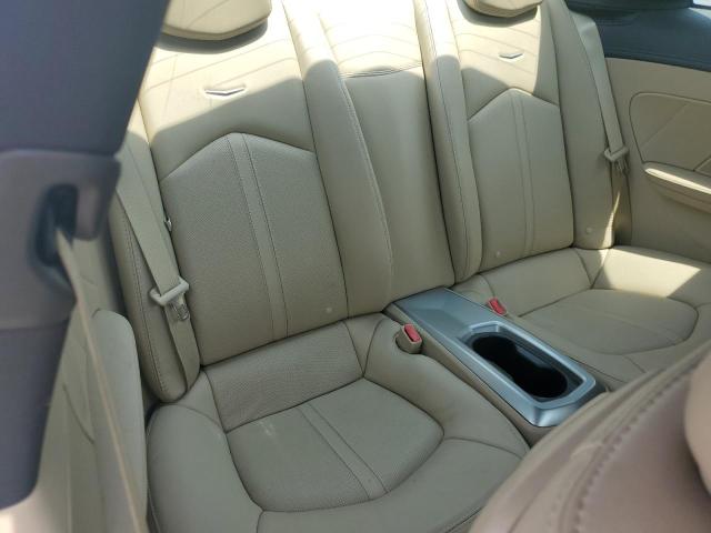 1G6DL1E33D0115038 - 2013 CADILLAC CTS PERFORMANCE COLLECTION Белый фото 10