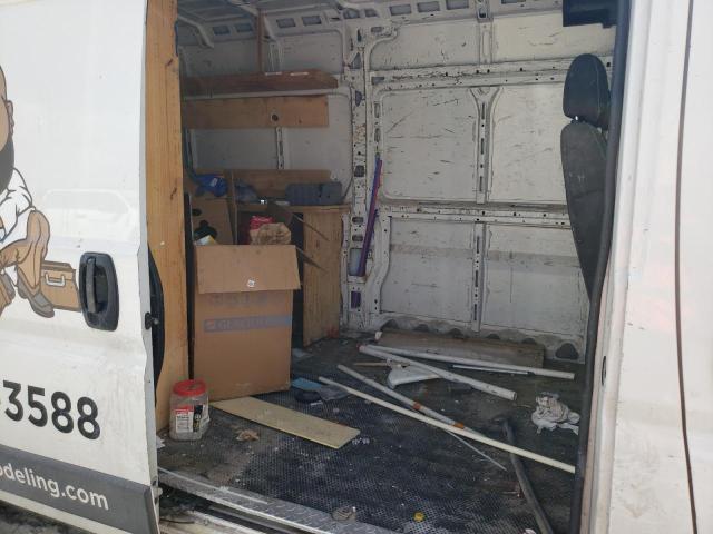 3C6URVJG3EE115164 - 2014 RAM PROMASTER 3500 HIGH 白色 照片 11