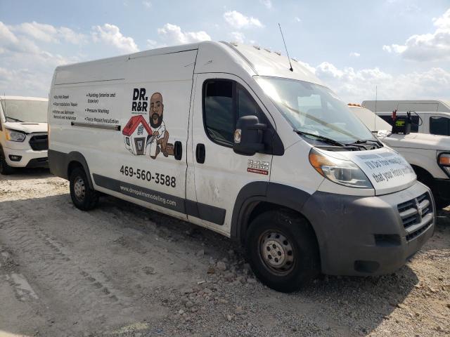 3C6URVJG3EE115164 - 2014 RAM PROMASTER 3500 HIGH 白色 照片 4