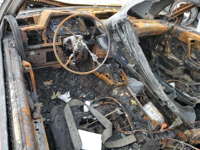 WBAEC8404F0610804 - 1985 BMW 635 CSI AUTOMATIC Czerwony zdjęcie 8