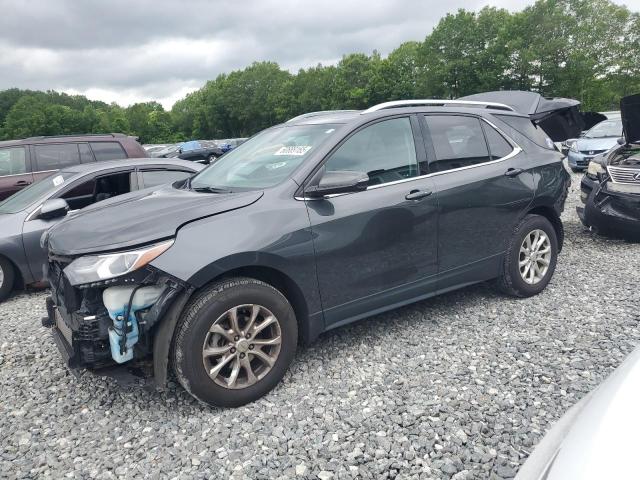 2018 CHEVROLET EQUINOX LT, 