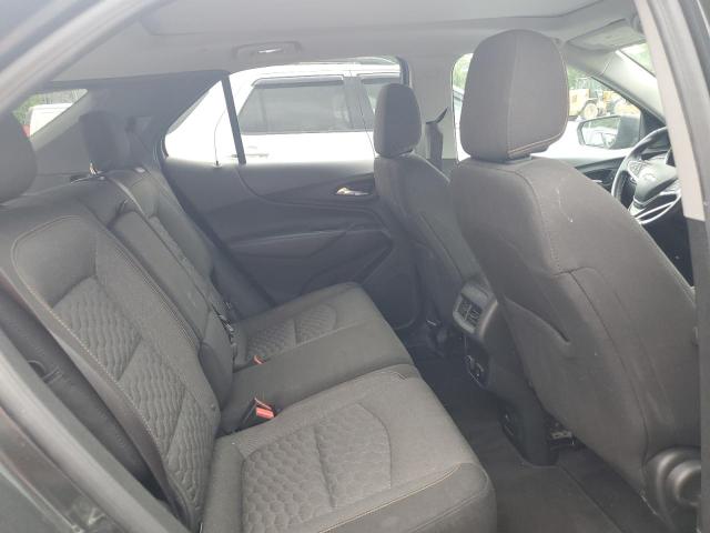 2GNAXSEV3J6250820 - 2018 CHEVROLET EQUINOX LT 灰色 照片 11