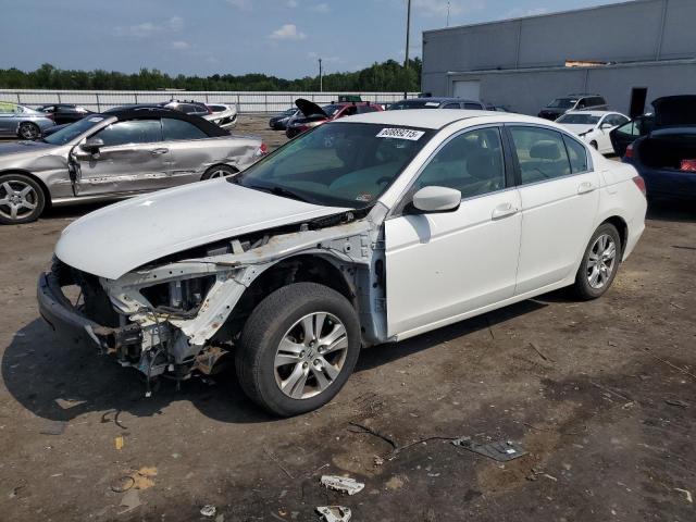 2009 HONDA ACCORD LXP, null