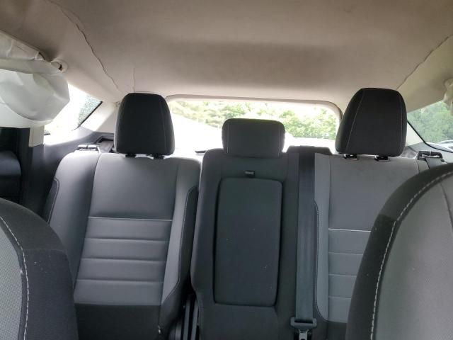 1FMCU9G95EUA59521 - 2014 FORD ESCAPE SE BLUE photo 10