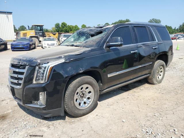 1GYS4NKJ5FR746796 - 2015 CADILLAC ESCALADE PREMIUM BLACK photo 1