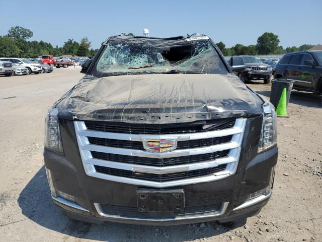 1GYS4NKJ5FR746796 - 2015 CADILLAC ESCALADE PREMIUM BLACK photo 5