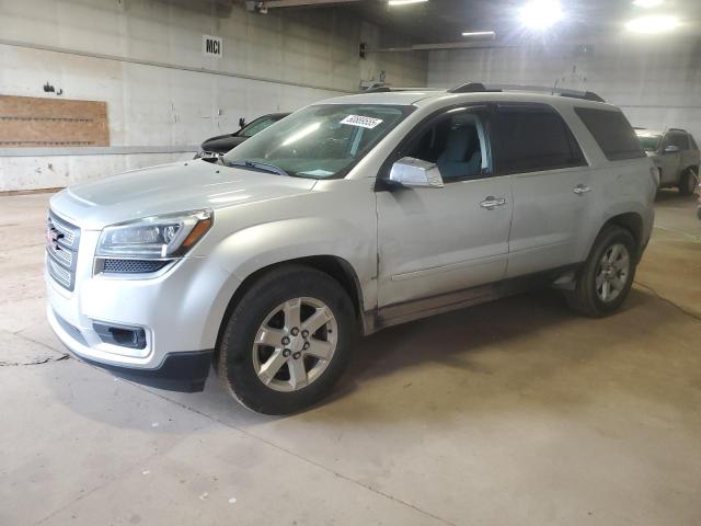 2016 GMC ACADIA SLE, 