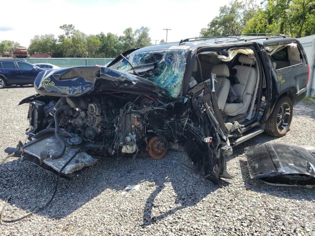 2008 CHEVROLET SUBURBAN C1500  LS, 